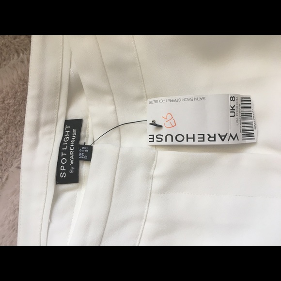 NWT Spotlight Women’s dress pants from England-UK - Picture 6 of 8